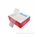 Medical glass 7105 microscope slides